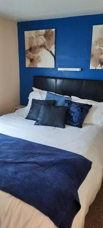 Hotel K24 Kingston upon Hull Exteriér fotografie